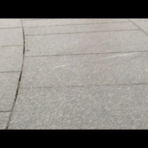 Meet your Posher, Bern